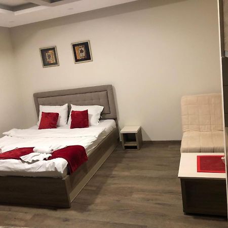 As Lux Apartmani Kopaonik Exterior foto