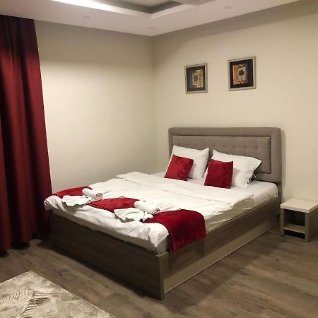 As Lux Apartmani Kopaonik Exterior foto