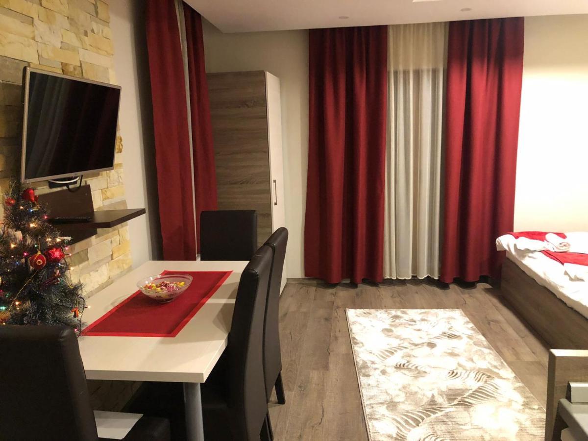 As Lux Apartmani Kopaonik Exterior foto