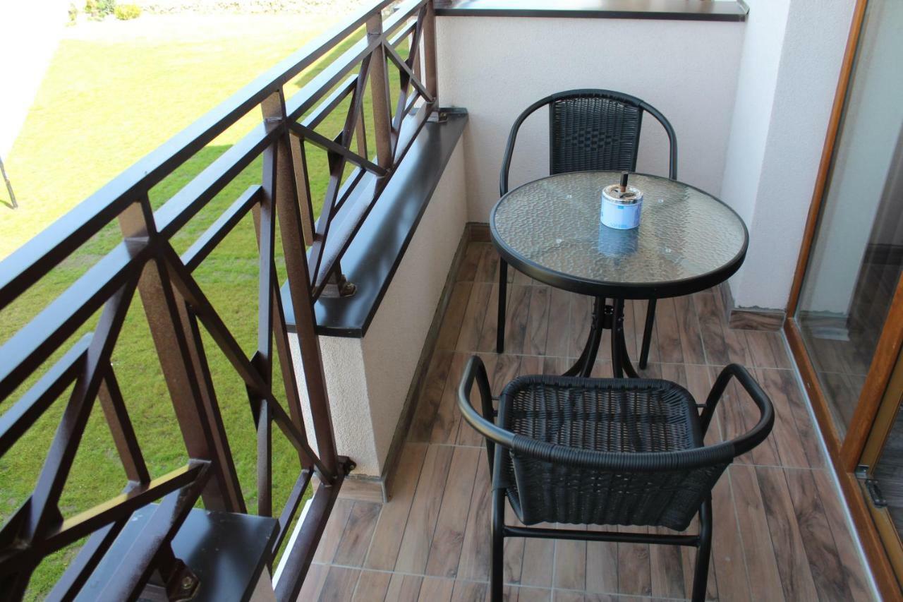 As Lux Apartmani Kopaonik Exterior foto