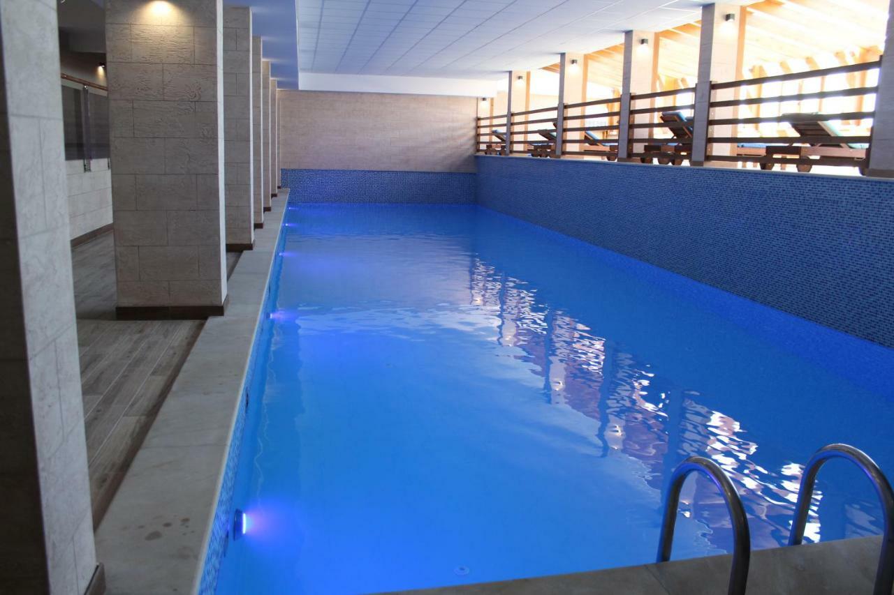 As Lux Apartmani Kopaonik Exterior foto