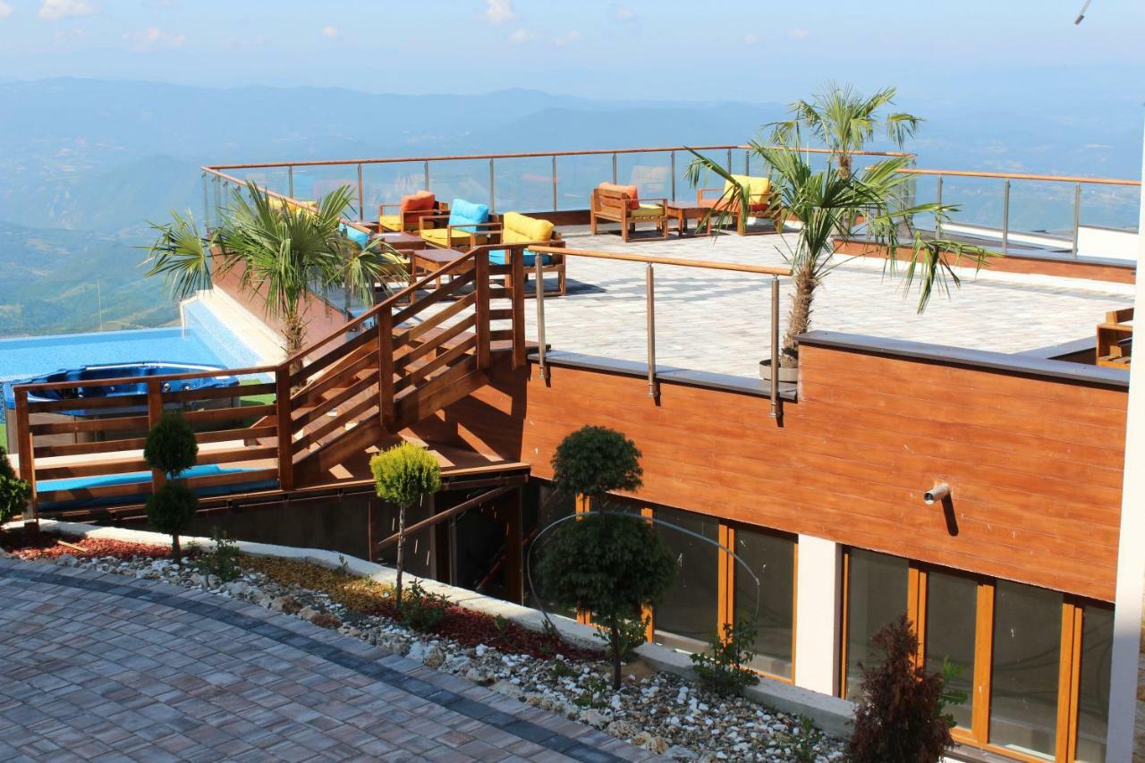 As Lux Apartmani Kopaonik Exterior foto