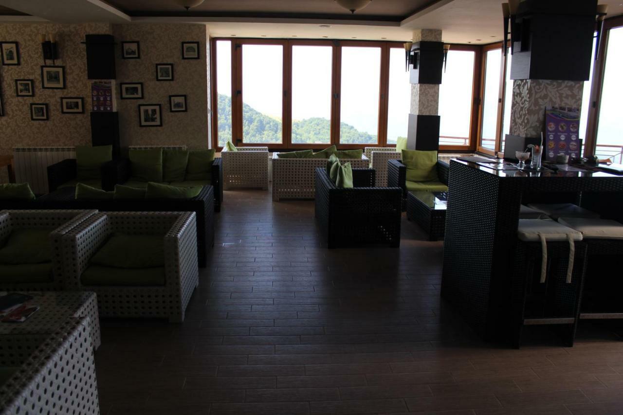 As Lux Apartmani Kopaonik Exterior foto